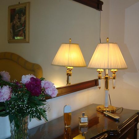 Villa Kalimera Сорренто Экстерьер фото