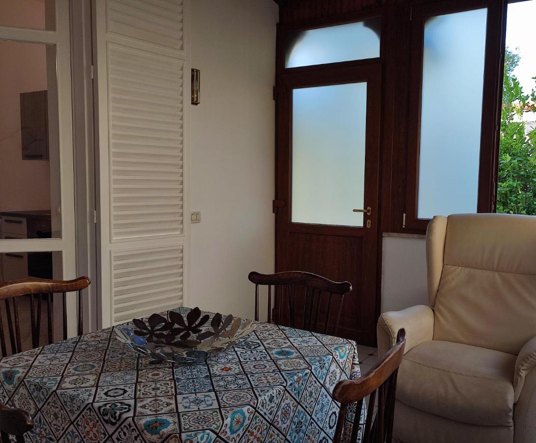 Villa Kalimera Сорренто Экстерьер фото