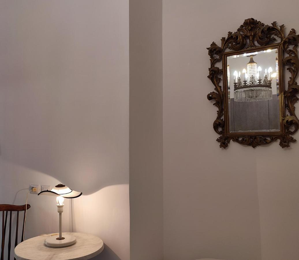 Villa Kalimera Сорренто Экстерьер фото