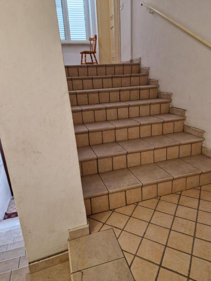 Villa Kalimera Сорренто Экстерьер фото
