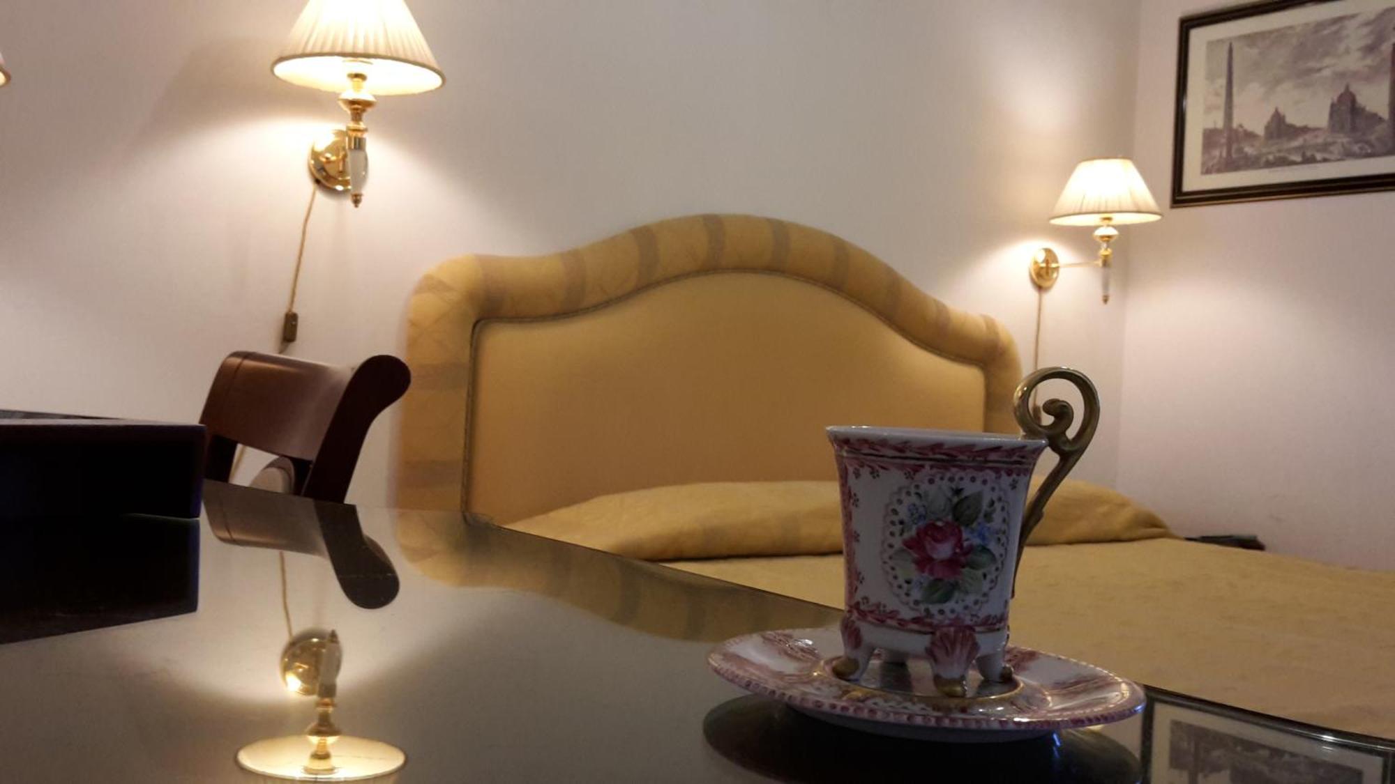 Villa Kalimera Сорренто Экстерьер фото