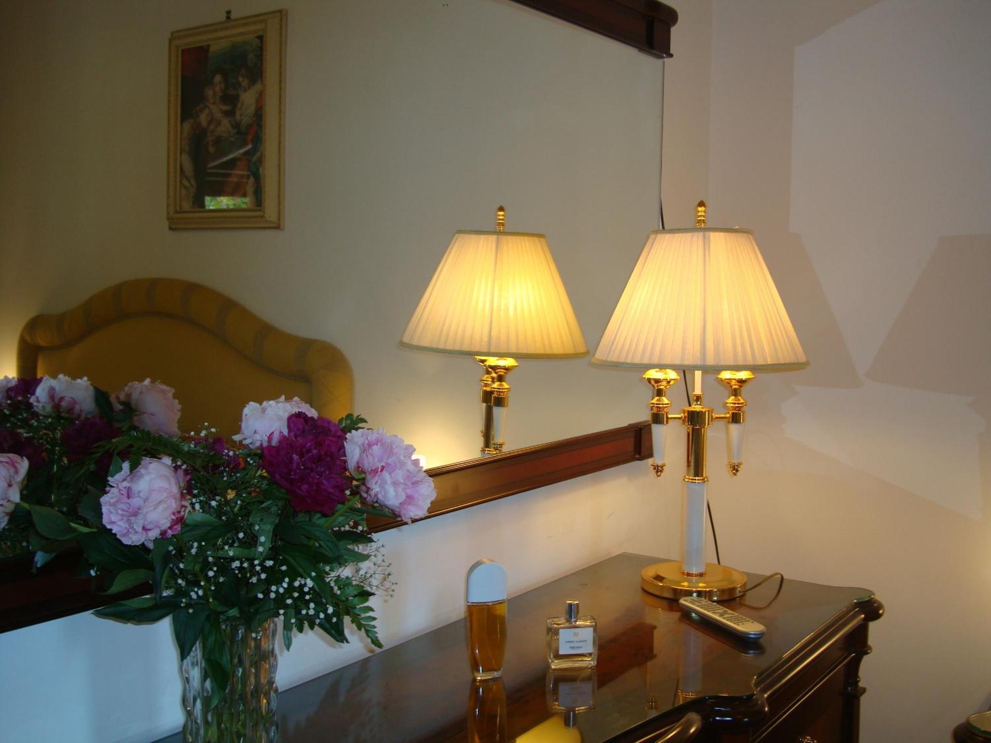 Villa Kalimera Сорренто Экстерьер фото