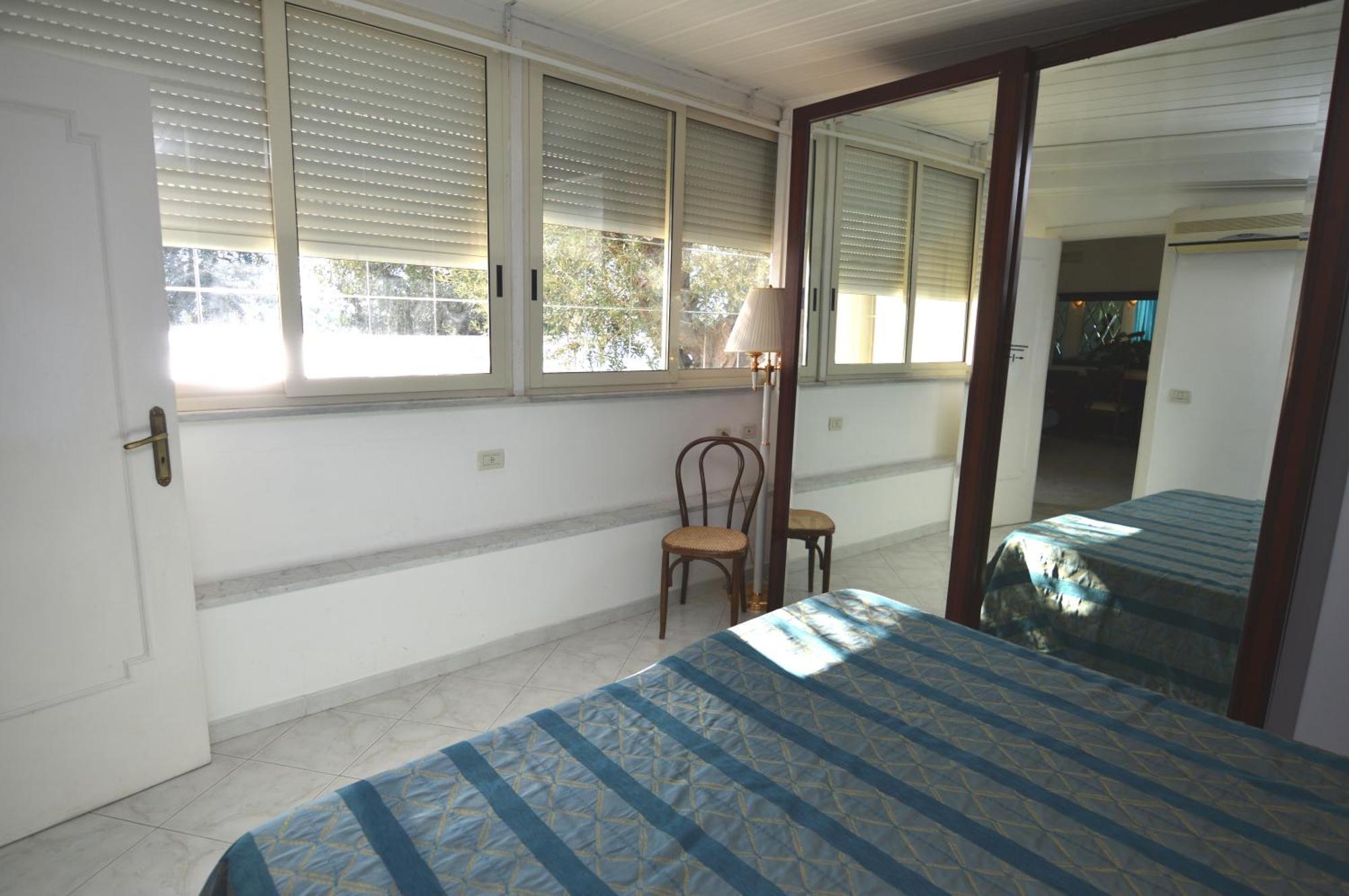 Villa Kalimera Сорренто Номер фото