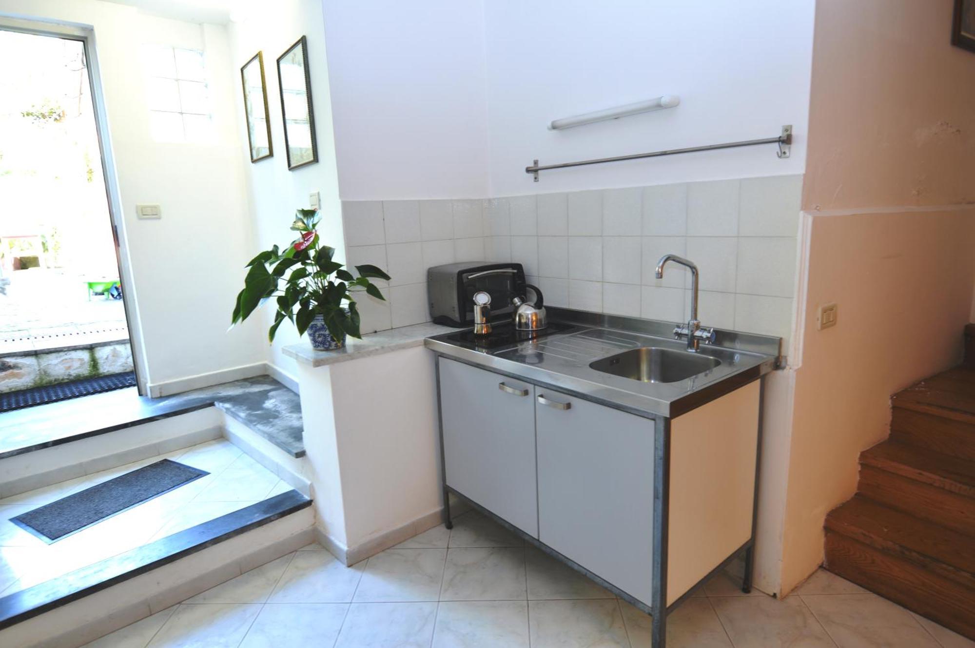 Villa Kalimera Сорренто Номер фото
