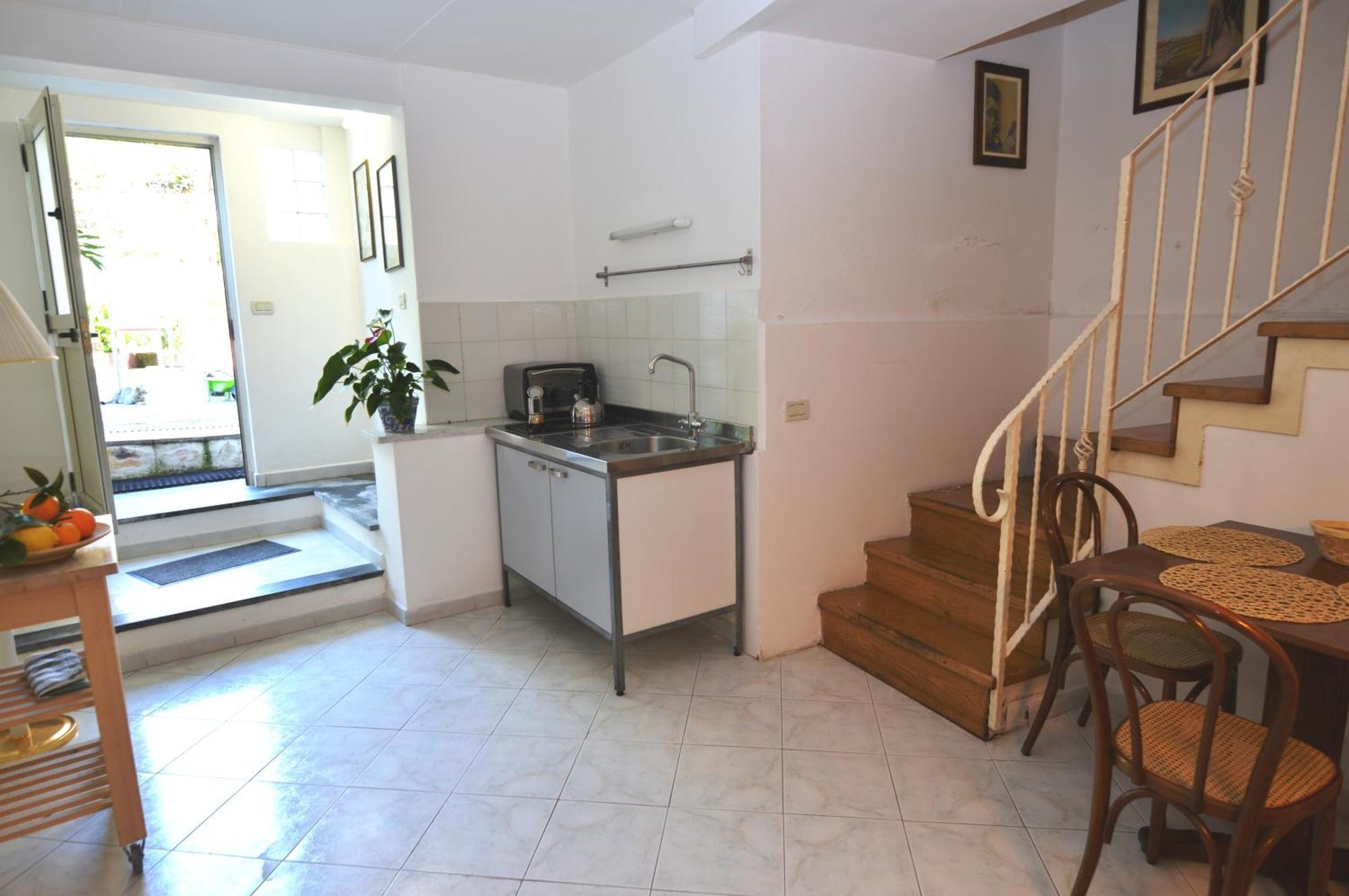 Villa Kalimera Сорренто Номер фото