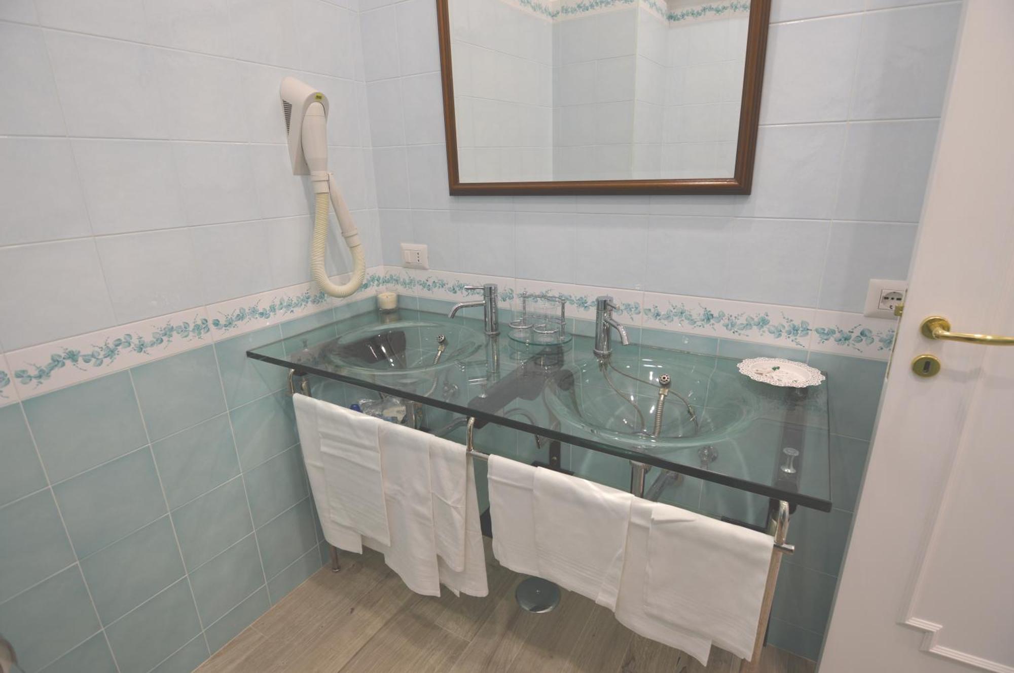 Villa Kalimera Сорренто Экстерьер фото
