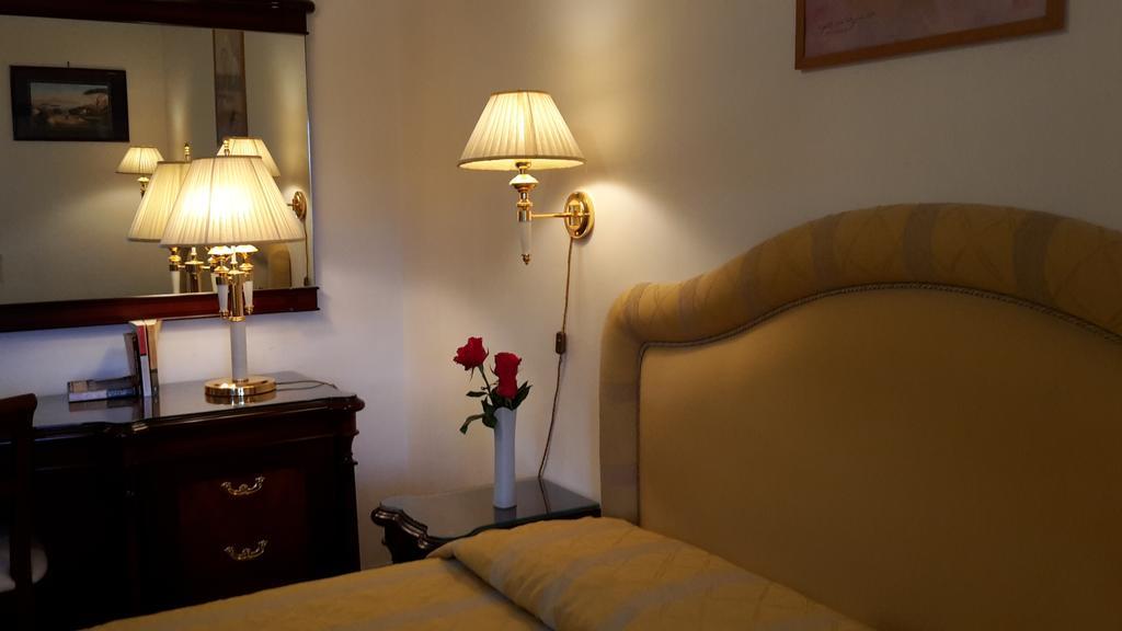 Villa Kalimera Сорренто Экстерьер фото