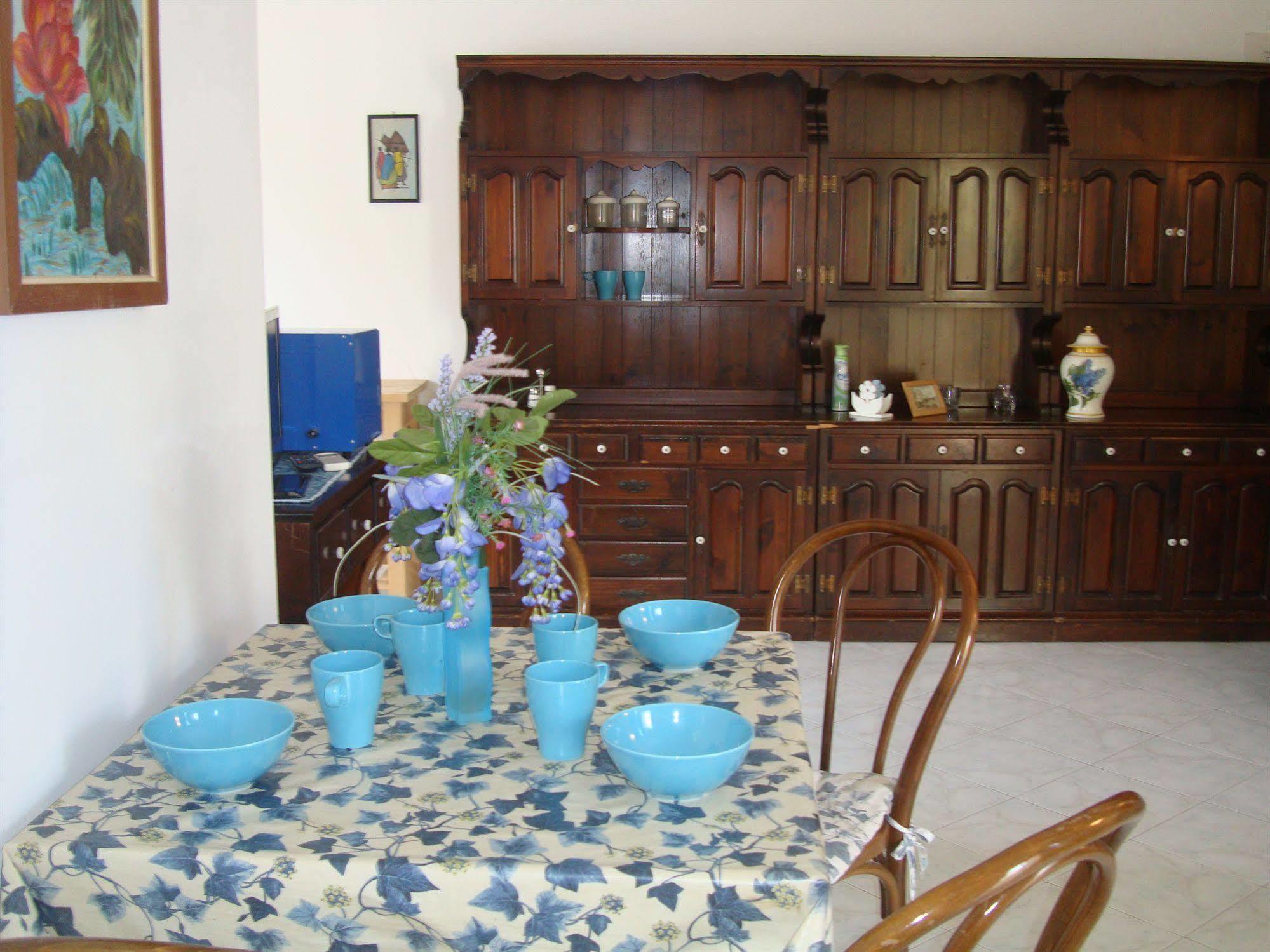 Villa Kalimera Сорренто Экстерьер фото