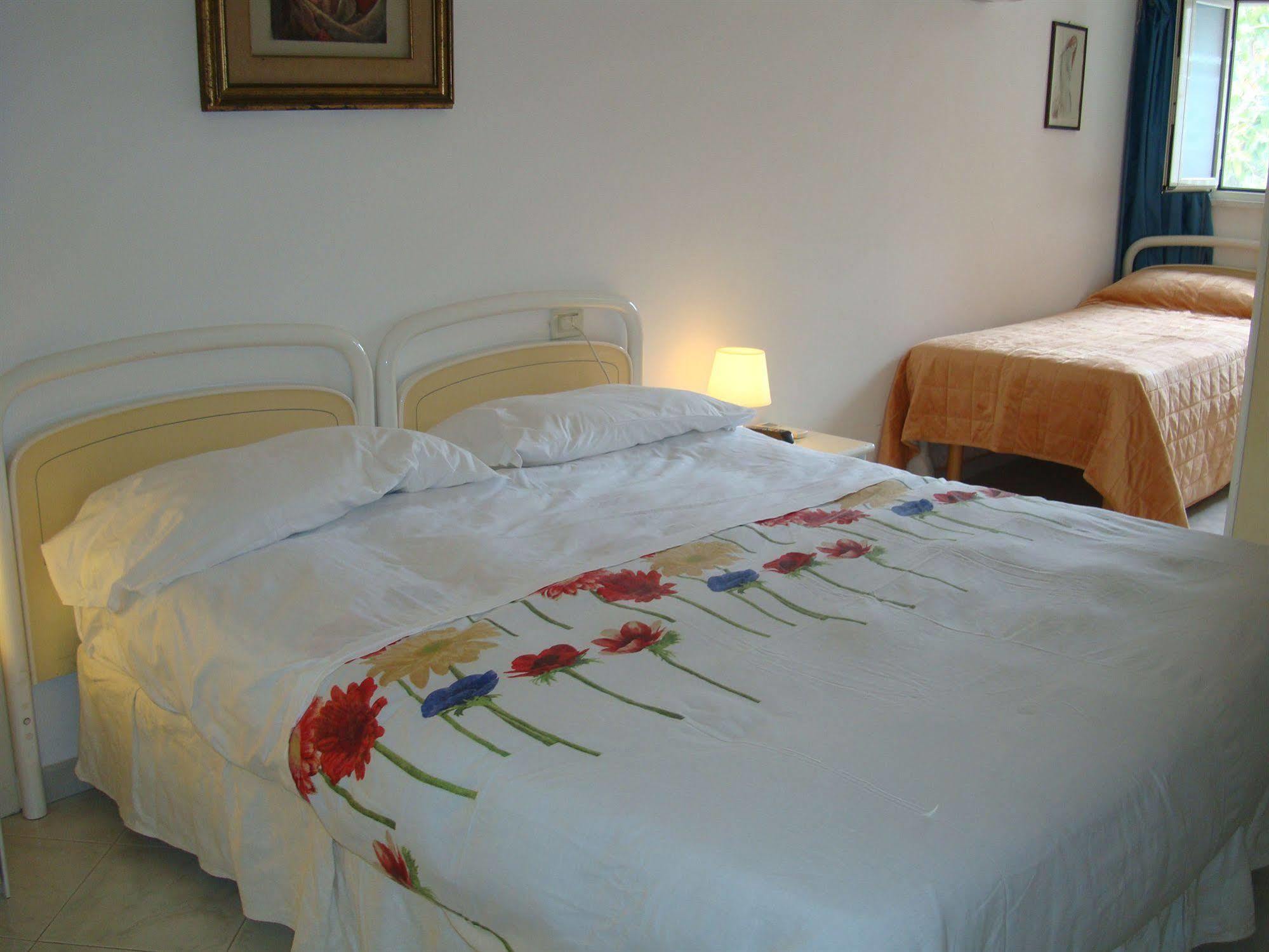 Villa Kalimera Сорренто Экстерьер фото