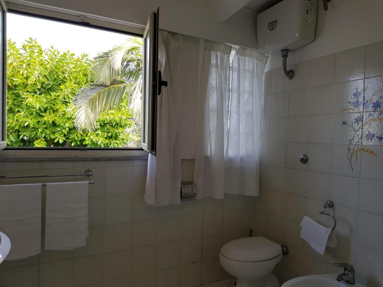 Villa Kalimera Сорренто Экстерьер фото